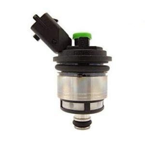 Landi Renzo - MED Omegas - Injecteur gaz GPL vert, original (TRENTINO FORESTE, neuf)