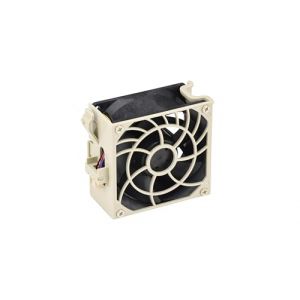 Supermicro FAN-0181L4 Ventilateur, Refroidisseur et radiateur Boitier PC 8 cm Beige, Noir (egenta.shop, neuf)