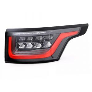 TWMEU Feux Arri&egrave;res Pour Land Pour Rover Pour Range Pour Rover Pour Sport L494 2018-2021 Feux Arri&egrave;re De Voiture LED Feu De Recul Feu De Recul Ensemble Feu Arri&egrave;re(Right) (Chaojidababy, neuf)