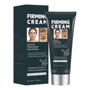 Jorondy Creme Lifting Immediat Visage, Jorondy Crème Lifting Instantanée Pour Le Visage, Crème Anti Rides Puissant Immediat, Wrinkle Power Filling Effet Immédiat, Lissage Des Rides Et Ridules (1) (FEIBAO&-Wu, neuf)