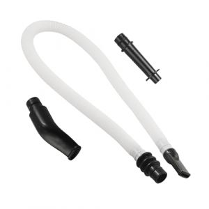 THXFUNAREA Student 32 Replacement Tube,Melodica Mouthpiece,Odica,Embouchure Airboard,Tubo Melodica,Stagg Tubo Para Melodica,Tubo Melodica Angel Tube En Plastique Flexible De 57 Cm De L Avec (BYSMDXZDZH, neuf)