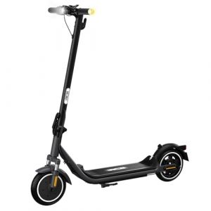 RCB R16 Trottinette Électrique Adulte, Jusqu'à 25 km/h, Moteur 300 W, Batterie 7,8 Ah, Pneus Solides 8.5'', Contrôle APP, Charge 120 kg, 3 Modes De Vitesse, Scooter Pliable,Cadeau Ados (RCB EU STORE, neuf)