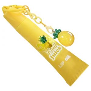 Baume à lèvres fruité - Contre les lèvres gercées et nourrit la peau - Baume à lèvres nutritif - Pour femmes, hommes, filles, amis, famille, sœur (lichuanshianqinfushiyouxiangongsi, neuf)