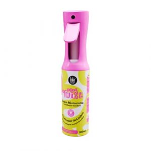 Lola From Rio Plot Twist Guava Misturinha 280ml - spray raviveur de boucles (Hair Gallery, neuf)