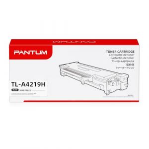 PANTUM TL-A4219H Cartouche de Toner Originale pour BP4209DW BM4209DW BM4249ADW BM4309ADW, 3000 Pages (PEGL Europe, neuf)
