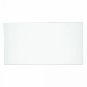 LUTH Premium Profi Parts Plaque en verre compatible avec Liebherr 7271358 415 x 220 mm pour congélateur réfrigérateur congélateur (TOP-Ersatzteillager GmbH, neuf)