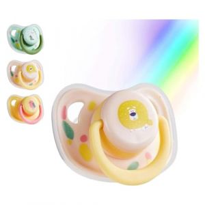 Tétine en silicone pour animal de compagnie, chiot, chaton, jouet à mâcher pour petit chien, chat, accessoire pour animaux, décoration, jouet en latex pour chien, chiot, chaton, jouet à mâcher pour (RUNWUFUZUZU, neuf)