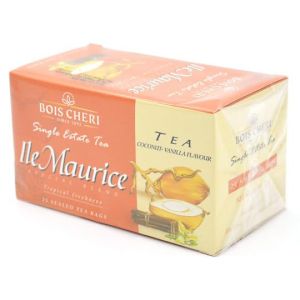 Bois Cheri - Fruits exotiques 25 sachets 50g (ANTILLES SUR TARN, neuf)