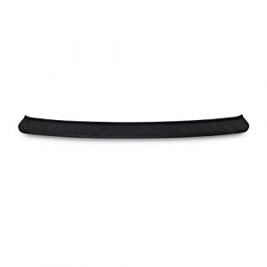 Protection Seuil de Pare-Chocs arrière - Compatible avec VW Caddy 2021-2022 - Couverture de Seuil de Coffre - Bande Seuil de Chargement - Style élégant - ABS Mat (omacfrance, neuf)