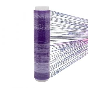 Film Etirable Alimentaire 45cm x 300m Rouleau Plastique R&eacute;sistant et Adh&eacute;rent Qualit&eacute; Professionnel pour Cuisine Restauration Tatouage Coiffure Micro-ondes (ZENIC SHOP, neuf)