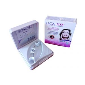 FACIAL-FLEX® Exerciseur pour tonification du visage (Facial Toning Solutions Ltd, neuf)