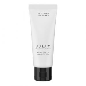 Scottish Fine Soaps Crème pour le corps au lait 75 ml (Firsthandhaircosmetic, neuf)