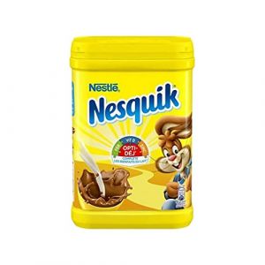 Nesquik 1Kg (lot de 2) (Paname diago, neuf)