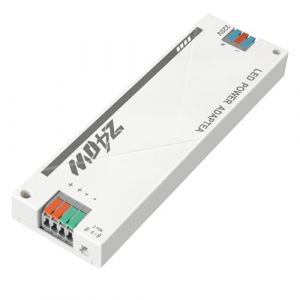 Transformateur 220V 24V LED 240W, alimentation 24v 240w 10A pour lampe à Led Strip, led driver 24v Avec connecteur 3PIN, Transfo AC à DC, pour G4, GU5.3, MR11, MR16, Bande LED, Non Dimmable (BenNiTe, neuf)