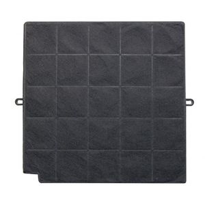 Airforce Filtre à charbon actif 875956 - Type AFFCAF97CS (AllSpares, neuf)