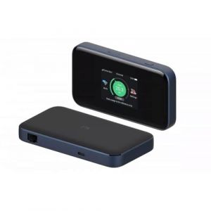 ZTE MU5002 Mobiler 5G WiFi Router (ElectroSmartEU, neuf)