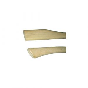 ROUSSELET Manche Hache CANADIENNE 90CM 5552, Neutre (HOME BOULEVARD, neuf)