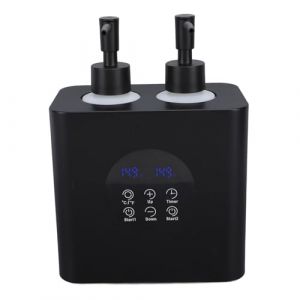 Chauffe-huile de Massage Machine électrique Réchauffement D'huile Corporelle Professionnelle, avec Chauffe-lotion pour Salon et Spa, Chauffe-lotion électrique pour Salons de (salmueu, neuf)