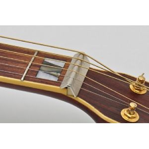 Göldo ASNUT Metal Slide Extender Sillet de guitare à Dobro/Slide Guitare (Zoundhouse Dresden, neuf)