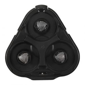 Support de base for rasoir, compatible avec les rasoirs Philips série 5000 S5420, S5076, S5351, S5551, S5080, S5079 et S5000 (HANDOND, neuf)