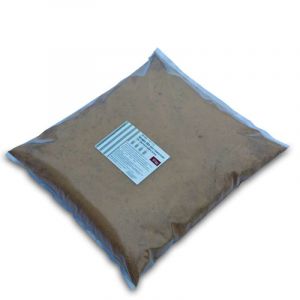 Guano pur professionnel riche en azote et phosphore - Sac 10 kg (COMPTOIR DES JARDINS, neuf)