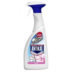 Antikal Spray Febreze Fresh 500ml (Lot de 3) (Dalusa Foodmed, neuf)
