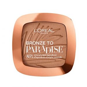 Oa Paradise Bronze In Love 01 Nu (Maquielle, neuf)