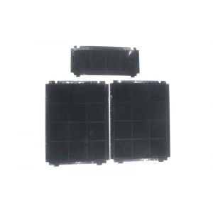 KIT FILTRE CHARBON pour HOTTE AIRFORCE - H321463 (SEM BOUTIQUE, neuf)