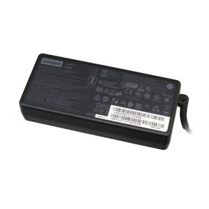 Lenovo 00HM670 Original Chargeur 135 Watts allong&eacute; pour IdeaCentre AIO 510-23ASR (F0CE), 520-24ARR (F0DN), 520-24ICB (F0DJ), 520-24IKU (F0D2) (media-galaxy, neuf)