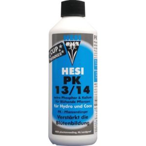 PK hESI 13/14 1 l (SEMILLASLOWCOST, neuf)