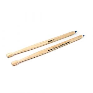 Suck UK Stylo baguette de batterie - Stylos (Good Superstore, neuf)