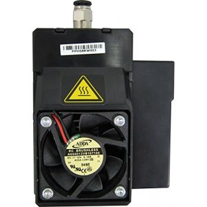 XYZprinting Extrudeur &agrave; d&eacute;gagement Rapide 0.4 mm Adapt&eacute; pour (imprimante 3D) da Vinci Junior, (Conrad Electronic France, neuf)