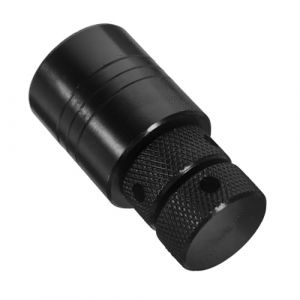 Amosfun Blocs De Levage Réglables Patins De Levage avec Vis De Cric pour Réparation Support De Machine pour Travaux Industriels Réglable Hauteur (Colored Flag, neuf)