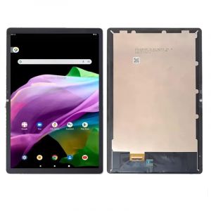 YOOOKOOO 10.4 Pouces pour Acer Iconia Tab P10 A22001 LCD Affichage &Eacute;cran Tactile Digitizer Verre Capteur Assembl&eacute;e Outils (YooKoo Digital, neuf)