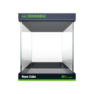 Dennerle Nano Cube, 30 L (my-Petshop, neuf)