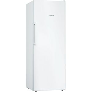 Bosch GSN29VWEV, S&eacute;rie 4, Cong&eacute;lateur armoire, Pose libre, 161 x 60 cm, 200 L, Blanc (LABOUTIQUEDUNET ?, neuf)