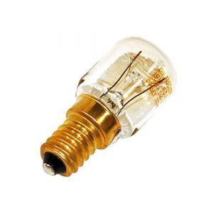 15 W Lampe &ndash; Ampoule ses pygm&eacute;e (E14) pour Ignis r&eacute;frig&eacute;rateur cong&eacute;lateur &eacute;quivalent &agrave; 481913488135 (SOS-Accessoire, neuf)