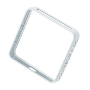 Housse de Protection SumUp Solo - Housse de Protection pour Le Lecteur de Carte SumUp Solo - Bleu ou Blanc (Solo White) (SumUp Ltd., neuf)