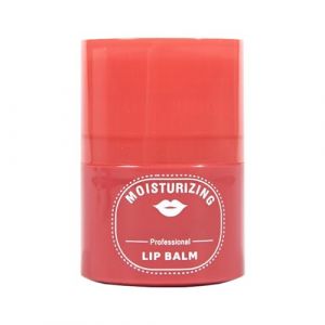 Baume &agrave; en gel&eacute;e teint&eacute;e - Rouge &agrave; hydratant Twist-Up, Traitement hydratant pour, Cosm&eacute;tique protecteur doux | Stick nourrissant infus&eacute; de vitamines, application id&eacute;ale pour (yuankaiwu, neuf)