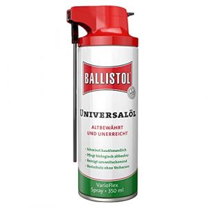 Ballistol VarioFlex 21727 Universal&ouml;l 350ml (Priara eCommerce, neuf)