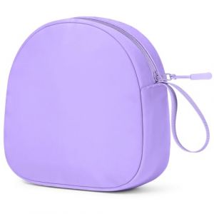 HOTUT &Eacute;tui Housse &zwnj;Mou pour Casque, Pochette Portable Ultra-Mince, pour JBL Tune 510BT/520BT/720BT, JBL Live 670NC/770NC, Sony WH-CH520/510/720/710, Soundcore Q20i/Q30, Bose QuietComfort (ZHDAYA, neuf)