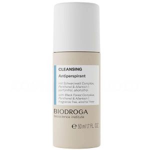 Biodroga Anti-transpirant 50 ml (Celeste-online, neuf)