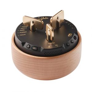Morphée | Box de Méditation Guidée pour S'endormir Rapidement et Dormir Profondément | 210 Séances Audio Guidées pour S'endormir | Générer un Sommeil Profond et Réparateur (SGMBH, neuf)