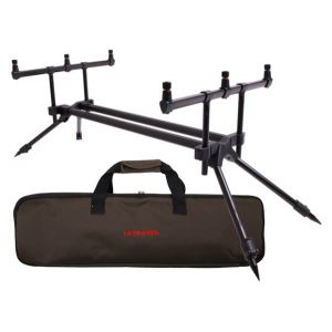 Ultimate Solid Rod Pod | Rod pod (Pêchepromo, neuf)