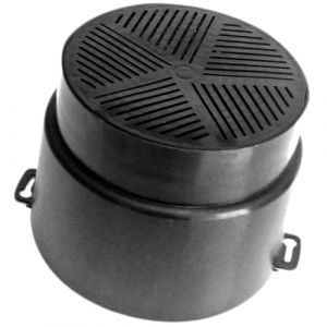 SOS Accessoire Filtre de hotte universel pour Hotte UNF001, 484000008520 (SOS-Accessoire, neuf)