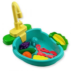 CJHZQYY Baignoire automatique pour oiseaux, salle de bain, perruches, accessoires pour perroquet, baignoire, cage à oiseaux, salle de bain, jouets, robinet, oiseaux, cag pour perroquet (bleu) (numberds, neuf)