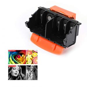 Topteng QY6-0082 Tête d'impression pour Canon IP7200 IP7210 iP7220 IP7240 IP7250 IP7280 pour MG5420 MG5450 MG 5550 MG5650 MG6450 pour MX728 MX928 (Topteng EU, neuf)