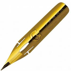 Zebra Comic Plume de stylo type Modèle Professionnel G Titanium Lot de 10 (Pg-7b-c-k) (GJG AUDIO, neuf)