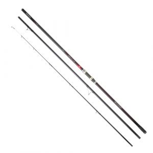 DAIWA Liberty Surf, 4,20m, 14 Pieds, 100-225g, 3 Pièces, LTS33420HR-AF, Canne à Pêche Surfcasting (FISHERNATOR, neuf)
