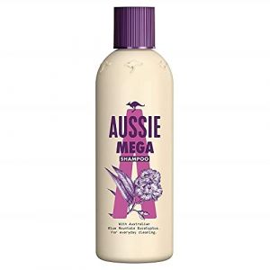 Mega Shampooing Aussie 300 ml - Lot de 6. (Nikilko2017, neuf)